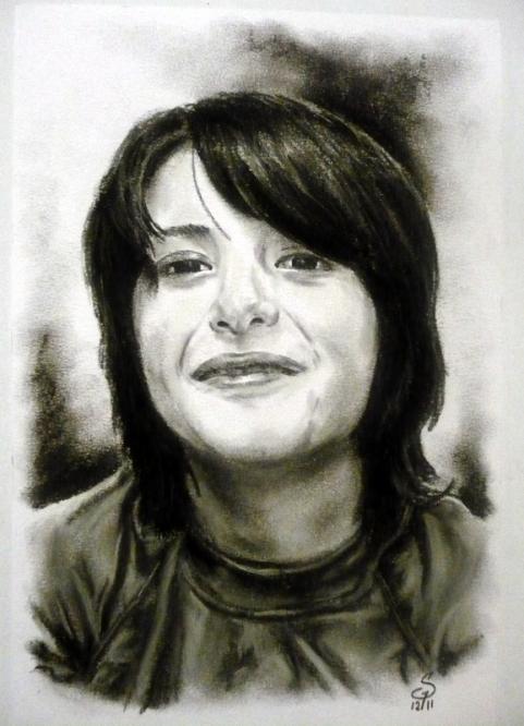Ismaël - Stéphanie Guenot