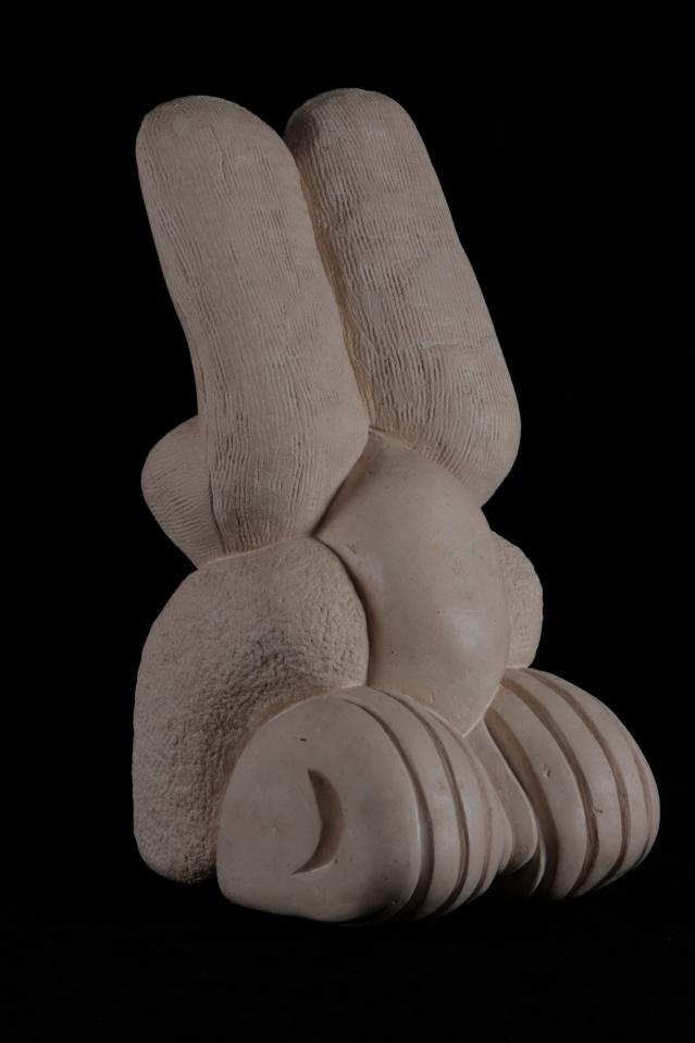 BUNNY - Alex Stalenberg - Click to enlarge