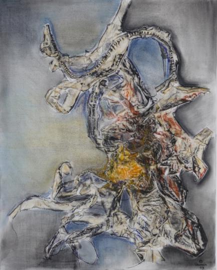 Minotaure - Dominique Gauvin