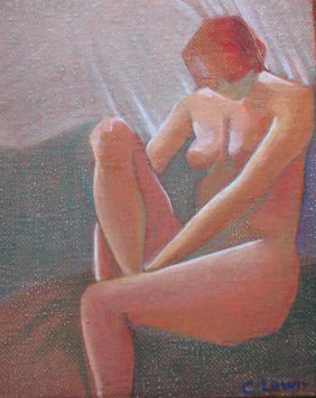 Rayons - Claire Lewis