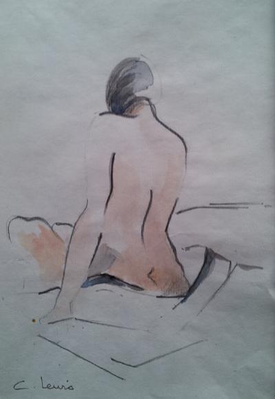 Dos - Claire Lewis