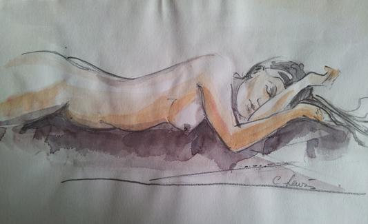 S.T - Claire Lewis