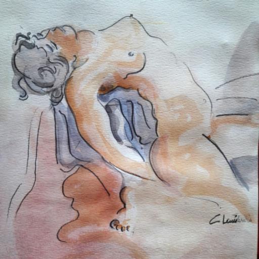 Atelier 11 - Claire Lewis