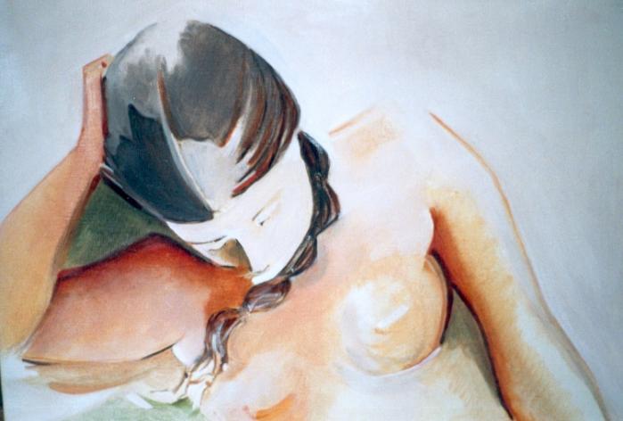 Ado - Claire Lewis - Cliquer pour afficher en grand