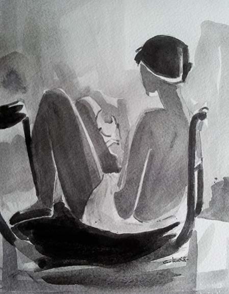 Lecture - Claire Lewis