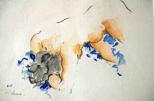 Habillage 3 - Claire Lewis