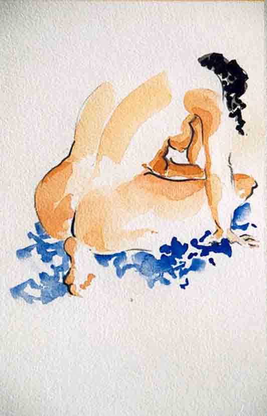 Habillage 5 - Claire Lewis