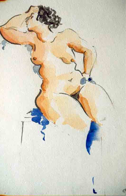 Habillage 4 - Claire Lewis