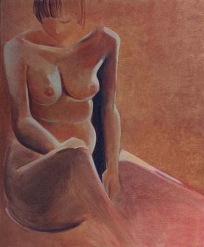 Aurore - Claire Lewis