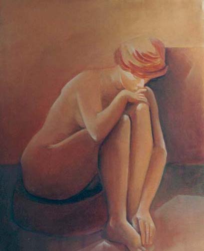 Bains - Claire Lewis