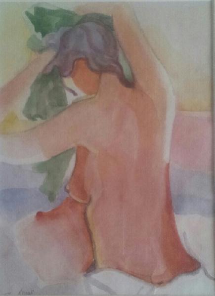 Le bob bleu - Claire Lewis