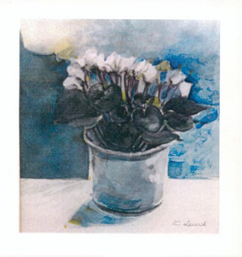 Pleine lune - Claire Lewis