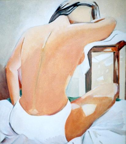 Domino - Claire Lewis