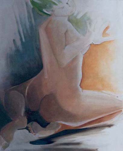 Eclair - Claire Lewis