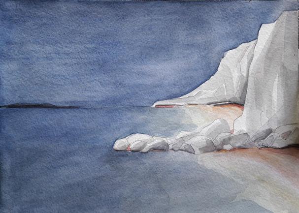 De l'orage - Claire Lewis - Click to enlarge