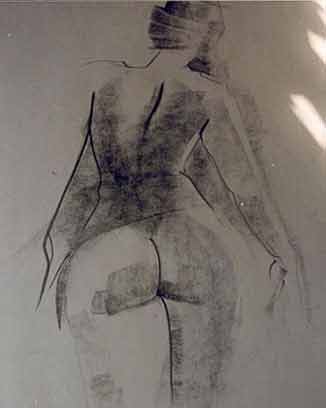 Atelier 1 - Claire Lewis