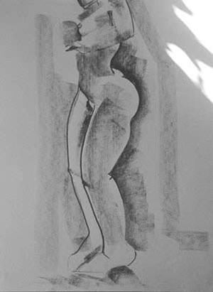 Atelier 2 - Claire Lewis