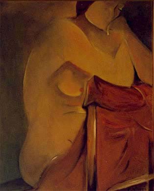 Soupir - Claire Lewis