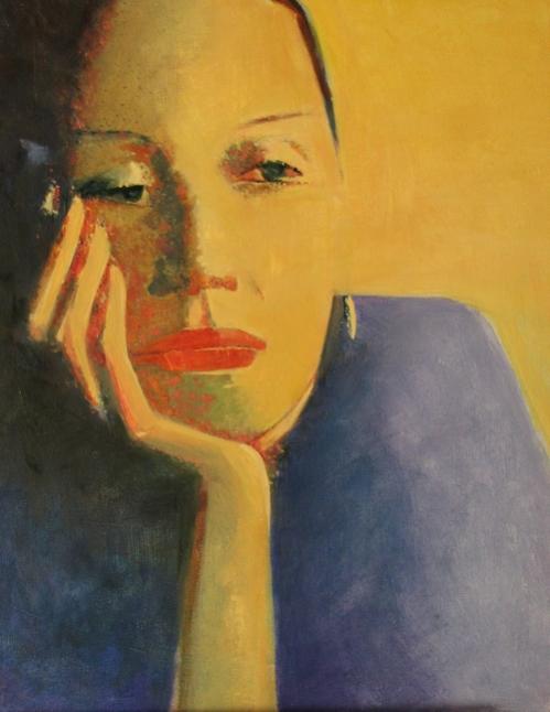 L'internaute - Claire Lewis