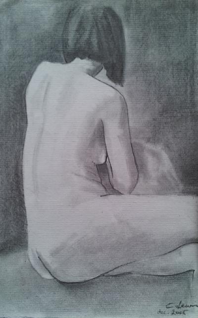 Marion - Claire Lewis