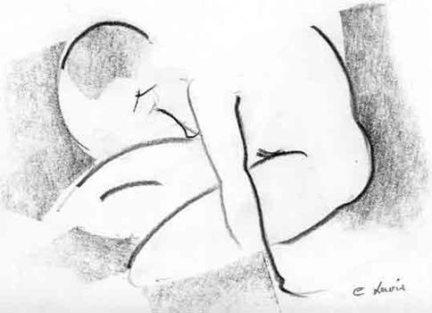 Atelier 11 - Claire Lewis