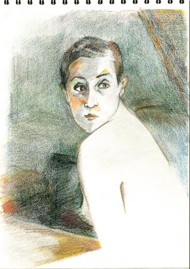 Téou - Claire Lewis