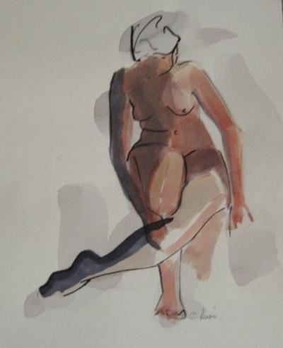 Lou - Claire Lewis