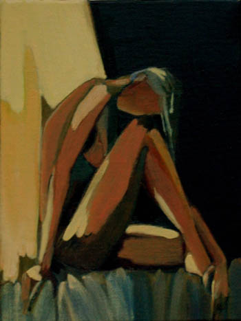 Orage - Claire Lewis