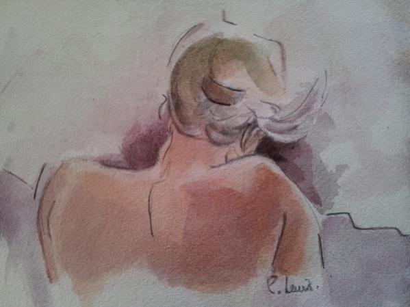 Lecture - Claire Lewis - Cliquer pour afficher en grand