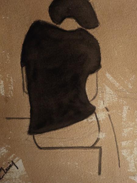 Le passage - Claire Lewis