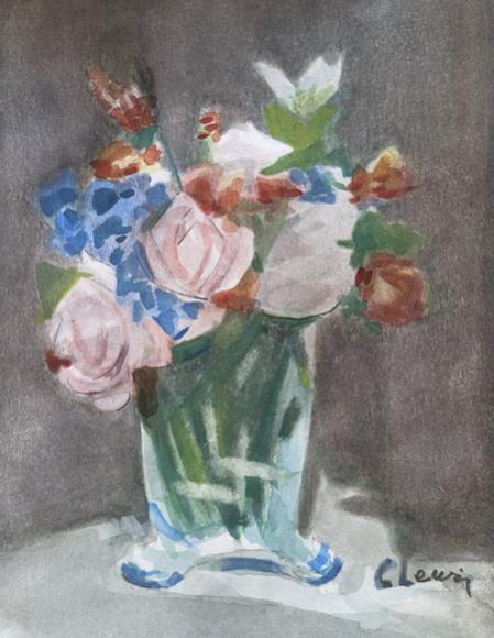Reprise - Claire Lewis