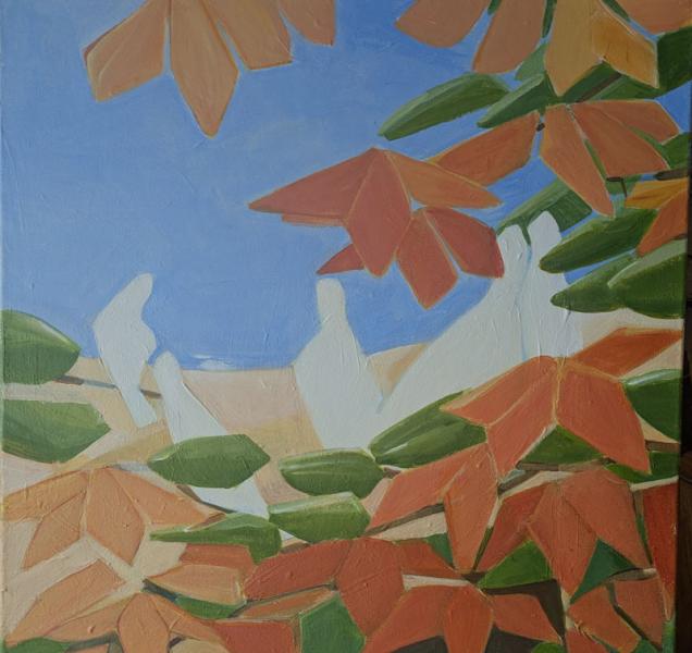 Visions - Claire Lewis - Cliquer pour afficher en grand