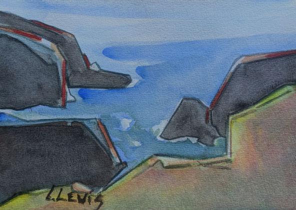 Espaces autres - Claire Lewis - Click to enlarge