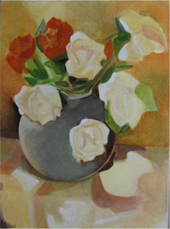 L' important c'est la rose - Claire Lewis