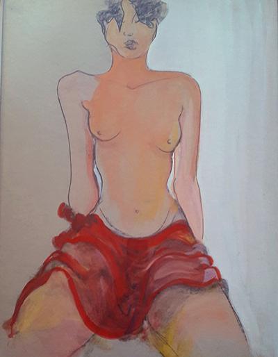Seventies - Claire Lewis