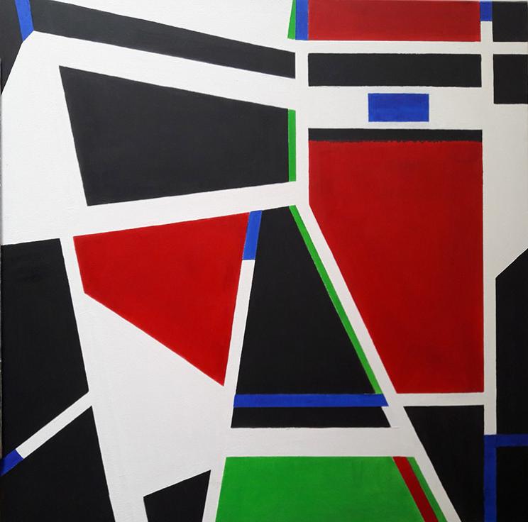 Variations op.3 - Claire Lewis - Cliquer pour afficher en grand
