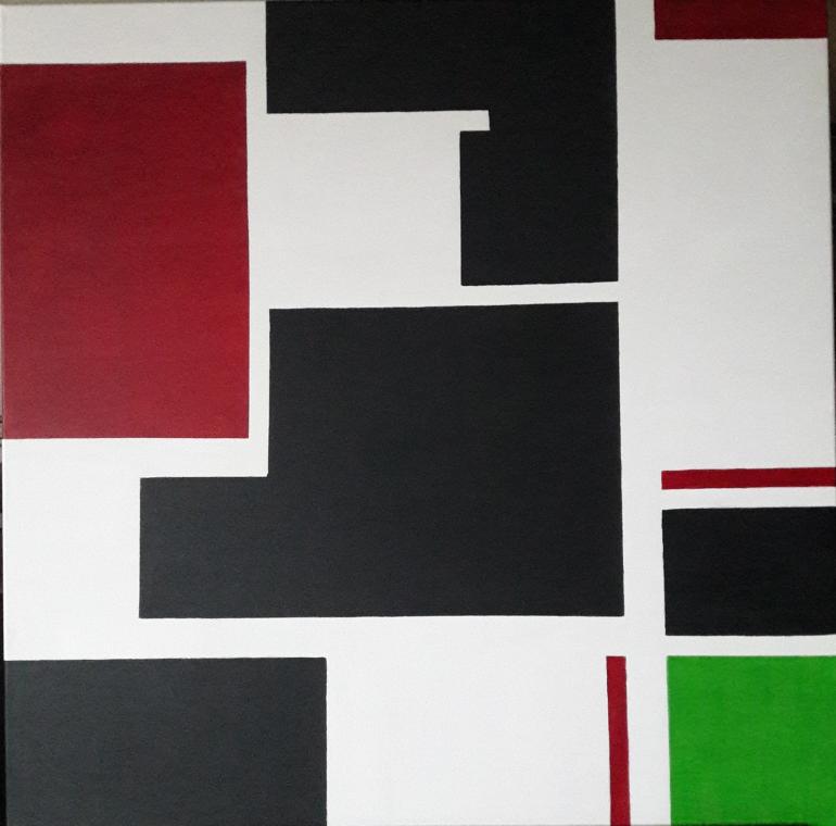 Variations op.2 - Claire Lewis - Click to enlarge