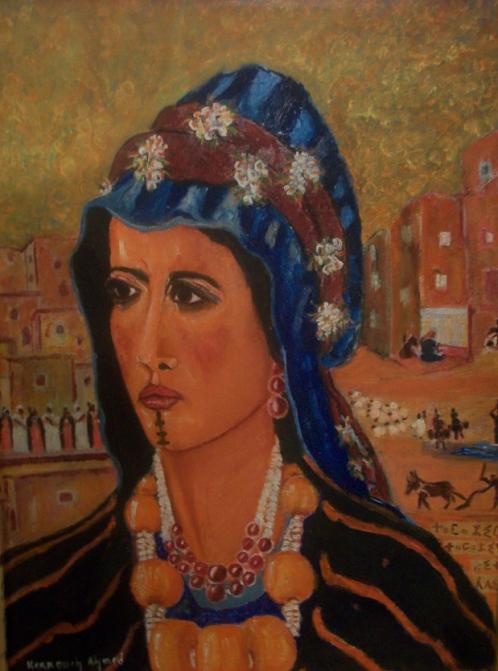Rabha - Ahmed Kerrouch