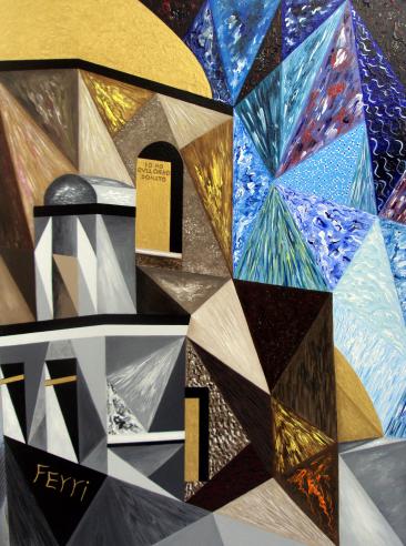 L'ISOLA D'ORO - Giuseppe Ferri