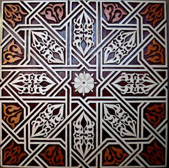 marrakech - Denis Laurent