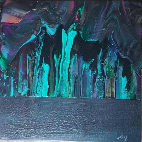 Imagination2 - Wolfgang Stejskal