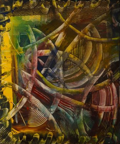 Imagination16 - Wolfgang Stejskal