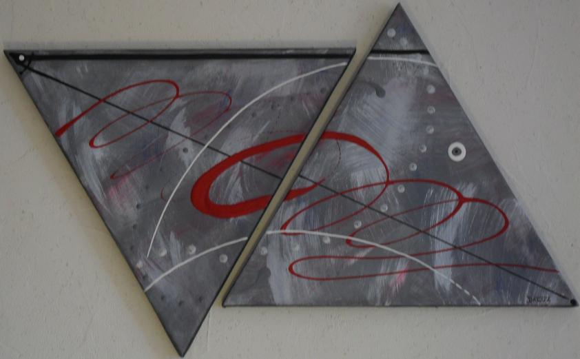 parcours - Galego Daluz - Cliquer pour afficher en grand