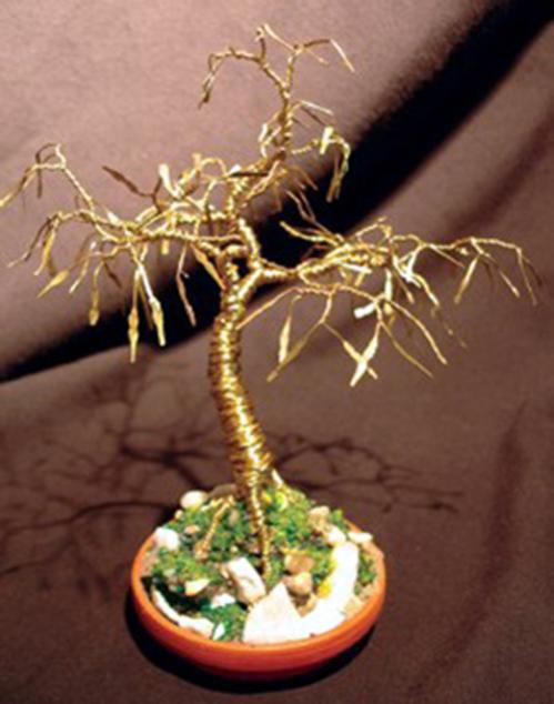 Golden Maple - Sal Villano