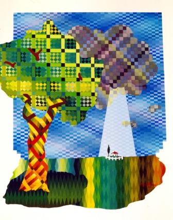 Campagne - Myriam Arnu