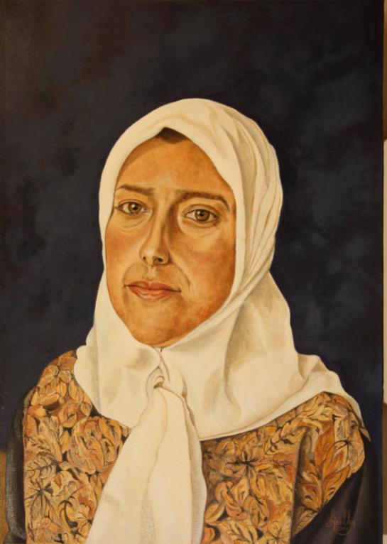 Chafia - Abdellouahab Selka