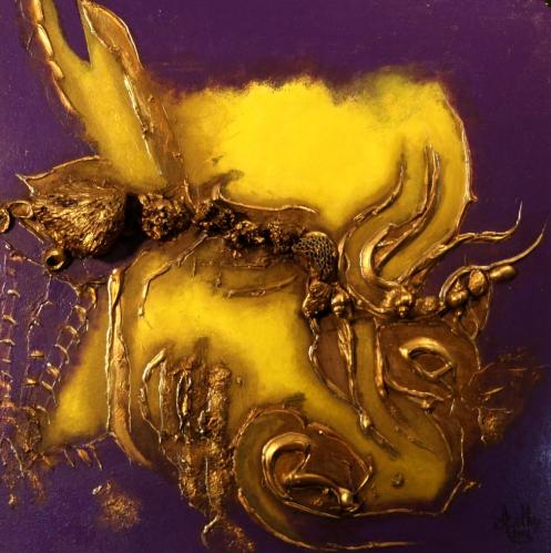 Scorpio - Abdellouahab Selka