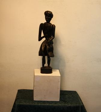 Karkabou - Abdellouahab Selka