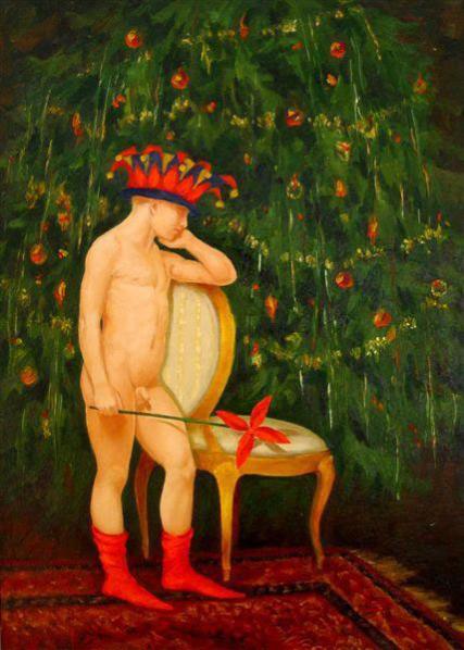 Fascination - Marina Zobova
