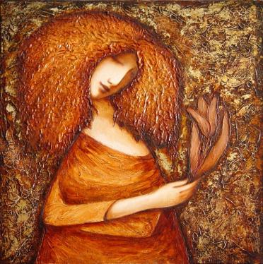 Enouncement - Marina Zobova